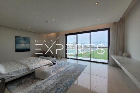 Vilë në Saadiyat Island, Abu Dhabi, Emiratet e Bashkuara Arabe 5 dhoma gjumi, 1047.9 m2. № 569039 - Foto 11