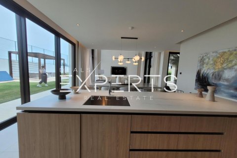 Vilë në Saadiyat Island, Abu Dhabi, Emiratet e Bashkuara Arabe 5 dhoma gjumi, 1047.9 m2. № 569039 - Foto 9