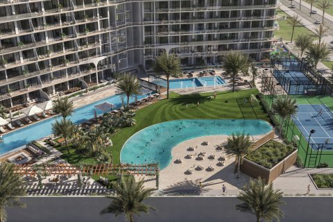 Apartmán v wasl gate, Dubai, SAE 1 izba, 37 m2 č. 732512