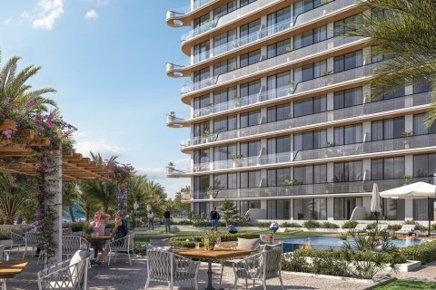 Apartman u gradu wasl gate, Dubai, UAE 1 soba, 37 m2 Br. 732512 - Slika 5