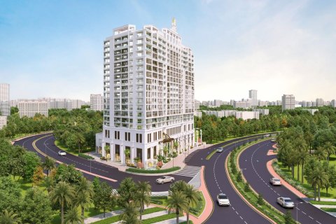 Dubai Science Park, UAE의 판매용 아파트 37제곱미터 번호 732699 - 사진 6
