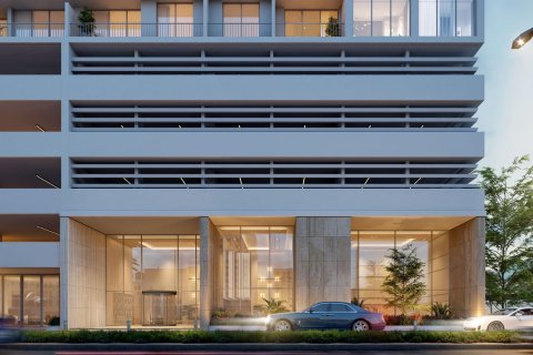 Apartman u gradu Jumeirah Village Circle, Dubai, UAE 1 spavaća soba, 76 m2 Br. 732701 - Slika 4