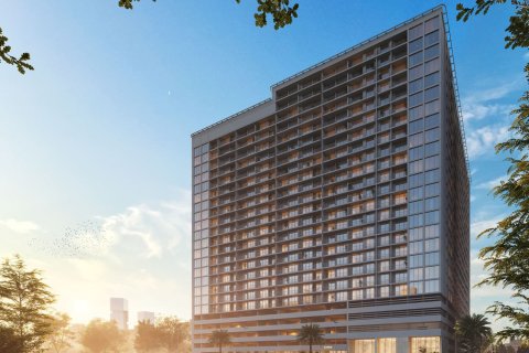 Apartman u gradu Jumeirah Village Circle, Dubai, UAE 1 spavaća soba, 76 m2 Br. 732701 - Slika 3