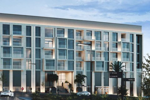 Sharjah、UAE にあるマンション販売中 1部屋、36 m2、No732703 - 写真 3