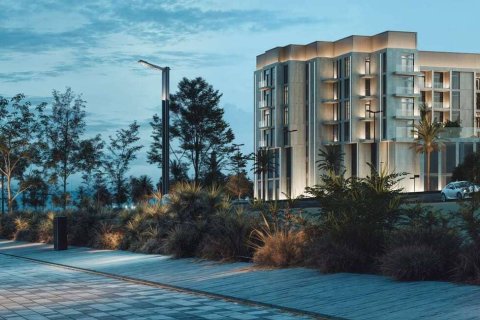 Sharjah、UAE にあるマンション販売中 1部屋、36 m2、No732703 - 写真 2