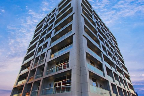 Dubai Silicon Oasis, UAE의 아파트 32제곱미터 번호 732702