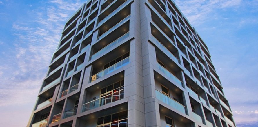 شقة في Dubai Silicon Oasis، دبي 32 متر مربع . ر قم 732702