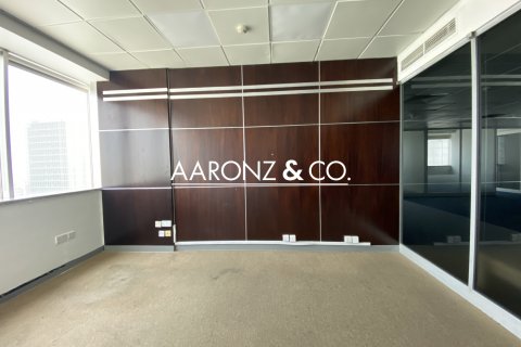 Ured u gradu Sheikh Zayed Road, Dubai, UAE 179.6 m2 Br. 624272 - Slika 2
