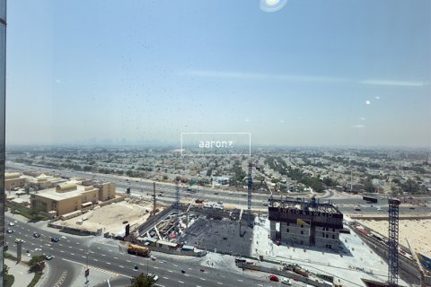 Office in Jumeirah Lake Towers, Dubai, UAE 456 sq.m. № 624271 - photo 27