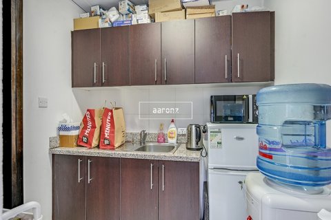 Kancelář v Business Bay, Dubai, SAE 63.9 m² Č.: 624258 - fotografie 9