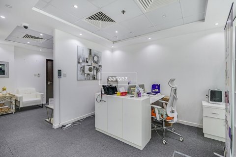 Kancelář v Business Bay, Dubai, SAE 63.9 m² Č.: 624258 - fotografie 2