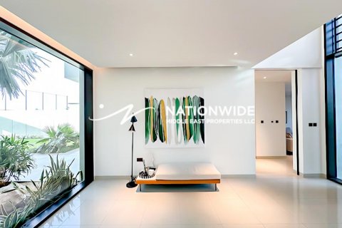 Vila v Abu Dhabi, SAE 4 ložnice, 465 m² Č.: 619145 - fotografie 16