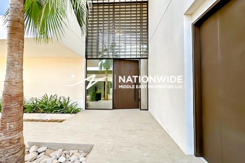 Vila v Abu Dhabi, SAE 4 ložnice, 465 m² Č.: 619145 - fotografie 11