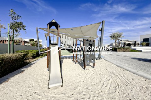 Villa zum Verkauf in Abu Dhabi, VAE 5 Schlafzimmer, 825 m2 Nr. 619134 - Foto 19