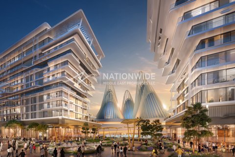 Apartment in Abu Dhabi, UAE 2 bedrooms, 293 sq.m. № 619133 - photo 6
