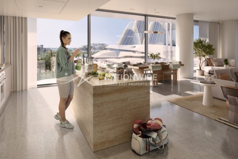 Apartment in Abu Dhabi, UAE 2 bedrooms, 293 sq.m. № 619133 - photo 3