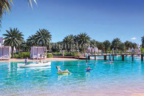 阿联酋 Dubai Damac Lagoons 待租 : 5 卧, 298.77976412 平方米 , 编号591832 - 照片 5