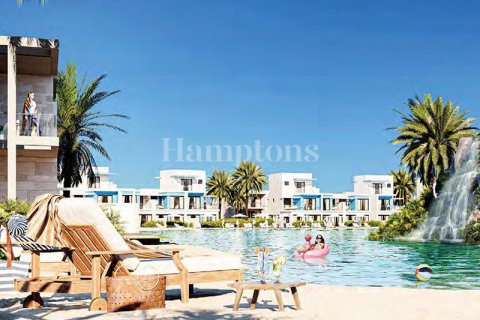 阿联酋 Dubai Damac Lagoons 待租 : 5 卧, 298.77976412 平方米 , 编号591832 - 照片 6