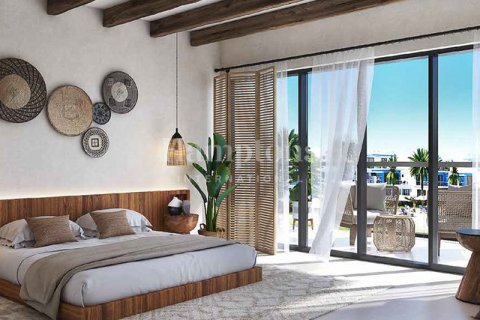 阿联酋 Dubai Damac Lagoons 待租 : 5 卧, 298.77976412 平方米 , 编号591832 - 照片 10