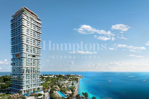 Apartament në Maritime City, Dubai, Emiratet e Bashkuara Arabe 3 dhoma gjumi, 235.41341491 m2. № 591826 - Foto 3