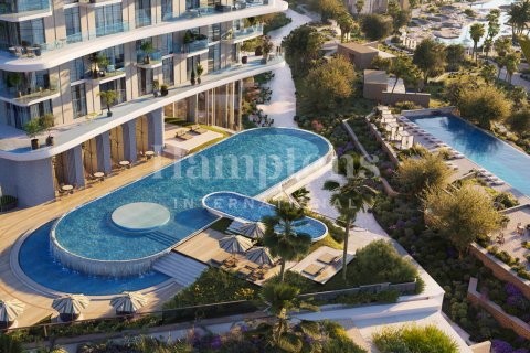 Apartament në Maritime City, Dubai, Emiratet e Bashkuara Arabe 3 dhoma gjumi, 235.41341491 m2. № 591826 - Foto 1