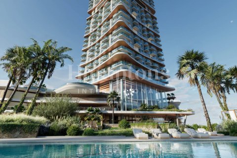 Apartament në Maritime City, Dubai, Emiratet e Bashkuara Arabe 3 dhoma gjumi, 235.41341491 m2. № 591826 - Foto 4