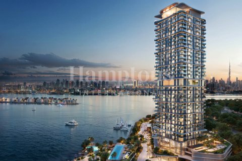 Apartament në Maritime City, Dubai, Emiratet e Bashkuara Arabe 3 dhoma gjumi, 235.41341491 m2. № 591826 - Foto 10