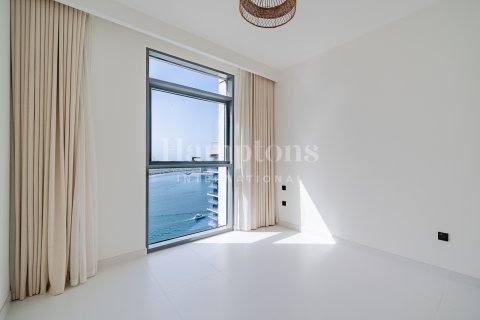 Byt v Dubai Harbour, SAE 1 ložnice, 69.02692900 m² Č.: 591829 - fotografie 4