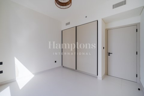 Byt v Dubai Harbour, SAE 1 ložnice, 69.02692900 m² Č.: 591829 - fotografie 2