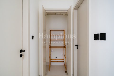 Byt v Dubai Harbour, SAE 1 ložnice, 69.02692900 m² Č.: 591829 - fotografie 9