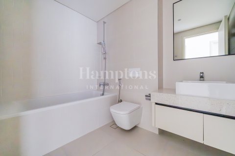Byt v Dubai Harbour, SAE 1 ložnice, 69.02692900 m² Č.: 591829 - fotografie 10
