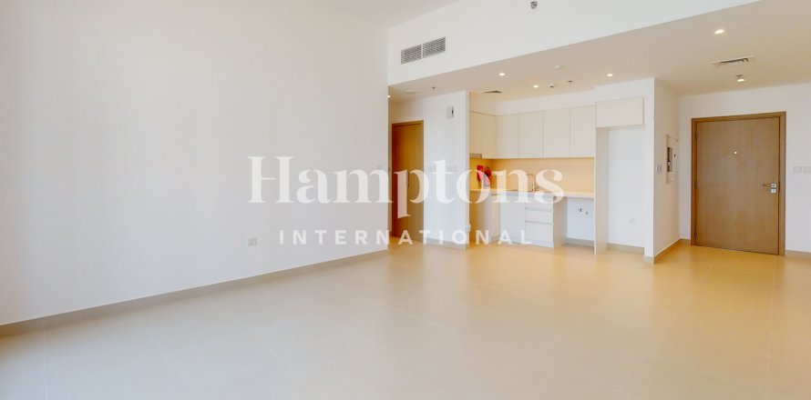 Byt v Dubai Creek Harbour (The Lagoons), SAE 1 ložnice, 71.5353 m² Č.: 591828