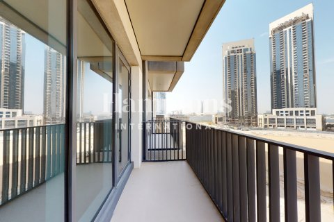 Byt v Dubai Creek Harbour (The Lagoons), SAE 1 ložnice, 71.53531000 m² Č.: 591828 - fotografie 7