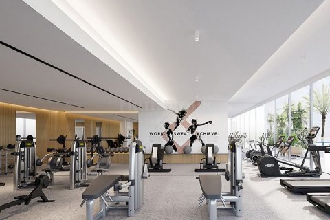 Apartament do wynajęcia w Jumeirah Lake Towers, Dubai, ZEA 1 sypialnia, 86.12108100 mkw., nr 591831 - zdjęcie 8