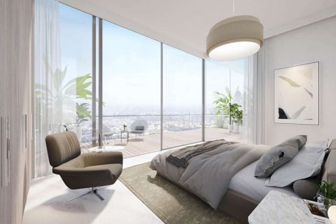 Apartament do wynajęcia w Jumeirah Lake Towers, Dubai, ZEA 1 sypialnia, 86.12108100 mkw., nr 591831 - zdjęcie 5