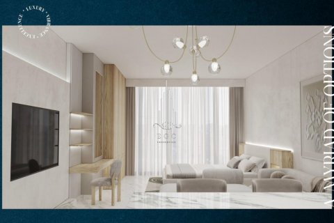 Byt v Al Reem Island, Abu Dhabi, SAE 3 ložnice, 171.9 m² Č.: 549037 - fotografie 5