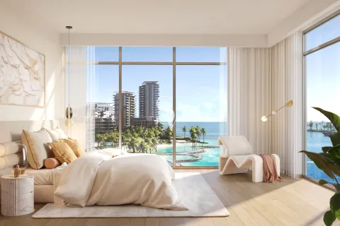 Lägenhet till försäljning i Dubai, UAE 2 sovrum, 116 kvm Nr. 657740 - fotografi 3