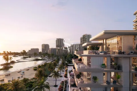 Lägenhet till försäljning i Dubai, UAE 2 sovrum, 116 kvm Nr. 657740 - fotografi 11