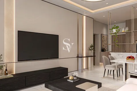 Apartment til salg i Dubai Land, Dubai, UAE 2 soveværelser, 98 kvm № 657738 - foto 3