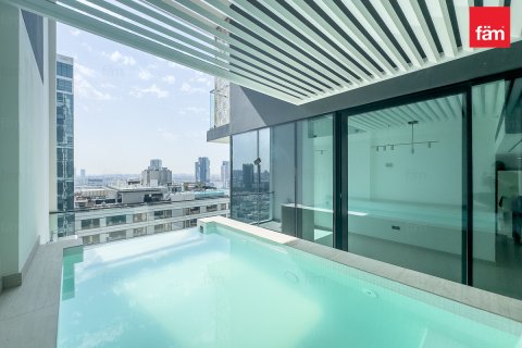 Apartamento em Dubai, EAU 2 quartos, 143.6 m2 № 702436