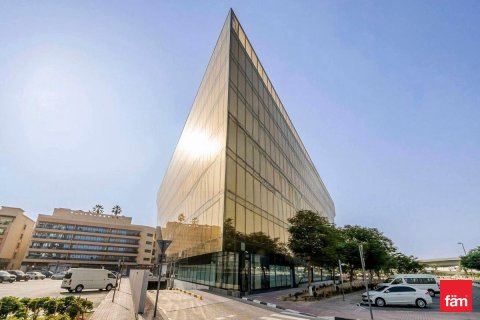 دفتر در Bur Dubai، Dubai ، امارات متحده عربی 205.6 متر مربع.  شماره 702435
