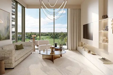 Dzīvoklis Dubaijā, AAE 2 istabas, 115.5 m2 Nr. 702429
