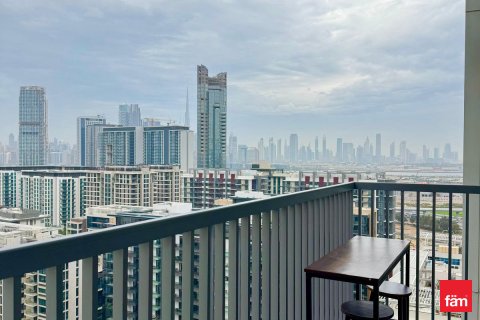 Dubai, संयुक्त अरब अमीरात में अपार्टमेंट, 1 बेडरूम, 63.7 वर्ग मीटर, संख्या 702430 - फ़ोटो 11