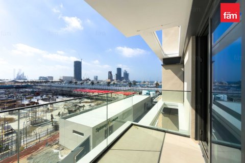 Lägenhet till försäljning i Mina Rashid, Dubai, UAE 2 sovrum, 101.7 kvm Nr. 702434 - fotografi 19