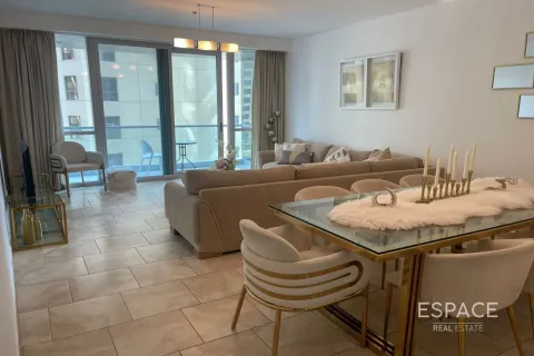 Apartament do wynajęcia w Jumeirah Beach Residence, Dubai, ZEA 2 sypialnie, 153 mkw., nr 650452 - zdjęcie 18