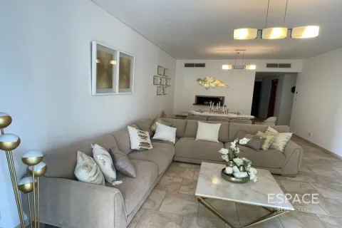 Apartament do wynajęcia w Jumeirah Beach Residence, Dubai, ZEA 2 sypialnie, 153 mkw., nr 650452 - zdjęcie 13