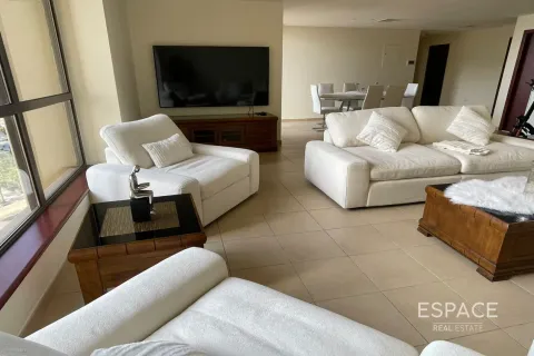 Apartament do wynajęcia w Jumeirah Beach Residence, Dubai, ZEA 2 sypialnie, 153 mkw., nr 650452 - zdjęcie 7