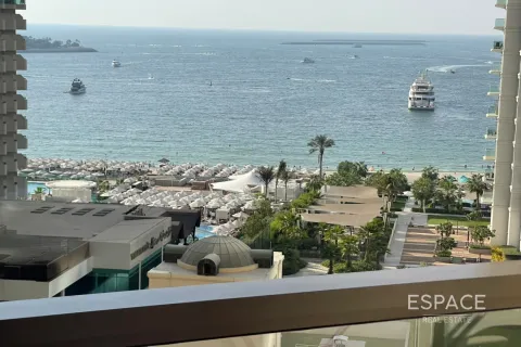 Apartament do wynajęcia w Jumeirah Beach Residence, Dubai, ZEA 2 sypialnie, 153 mkw., nr 650452 - zdjęcie 10