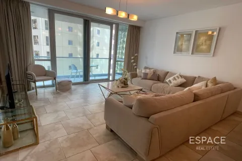 Apartament do wynajęcia w Jumeirah Beach Residence, Dubai, ZEA 2 sypialnie, 153 mkw., nr 650452 - zdjęcie 14