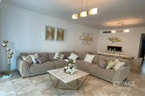 Apartament do wynajęcia w Jumeirah Beach Residence, Dubai, ZEA 2 sypialnie, 153 mkw., nr 650452 - zdjęcie 15